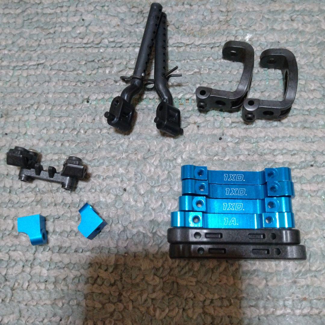 タミヤ　FF-03