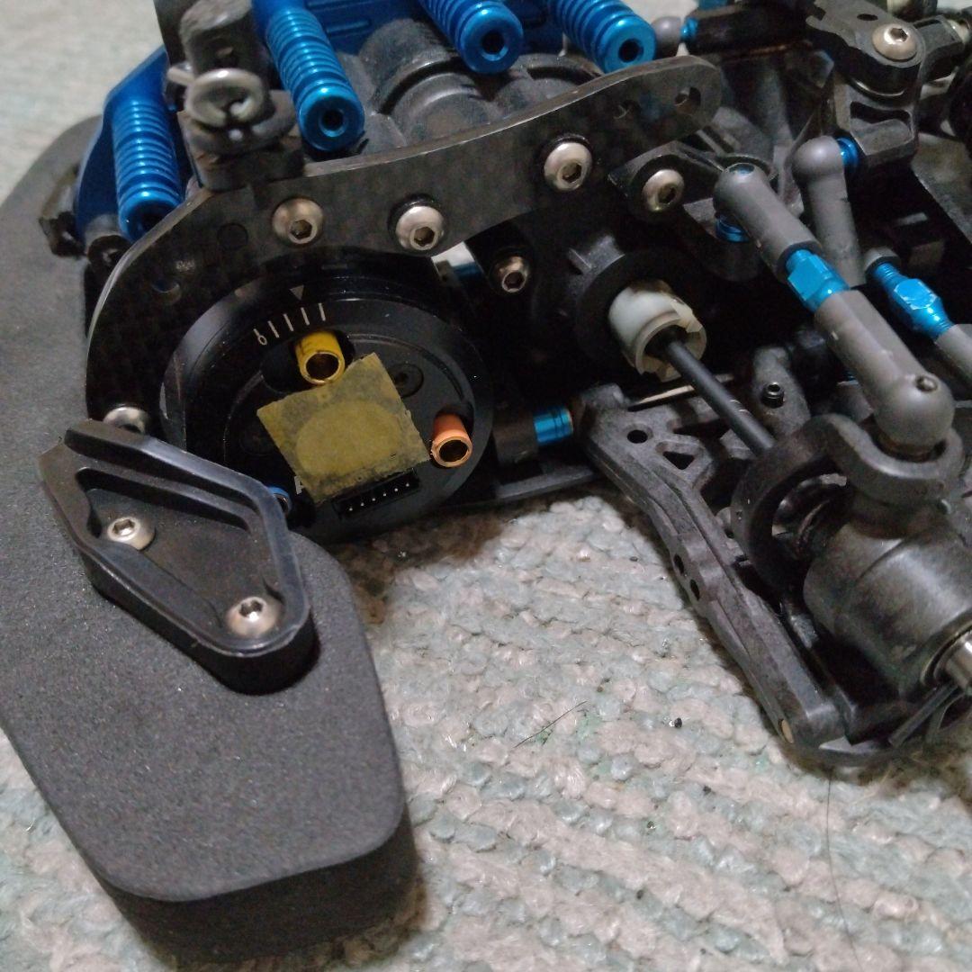 タミヤ　FF-03