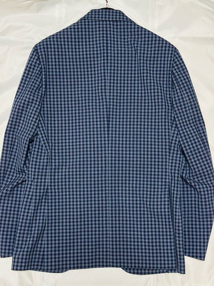 LARDINI ラルディーニ ジャケット サイズ46 日本サイズM