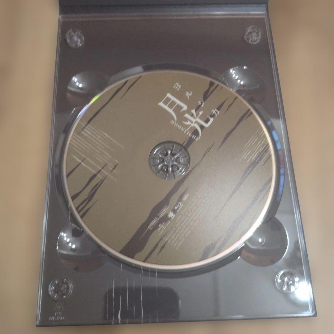 【初回限定版ブルーレイ仕様】ヨルシカ 月光
