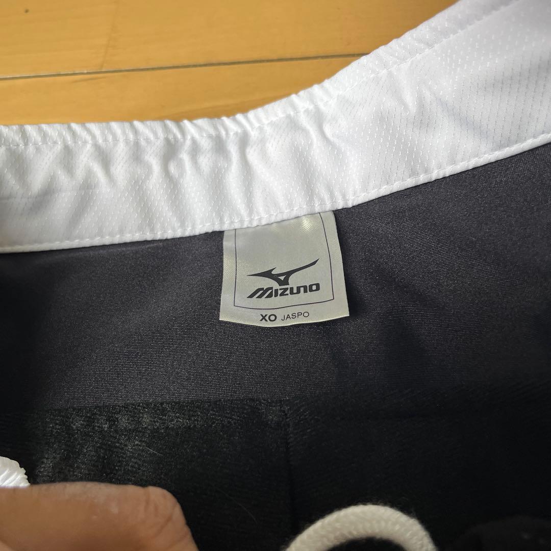 MIZUNO ミズノ ウィンドブレーカー上下セットブレスサーモ　XL