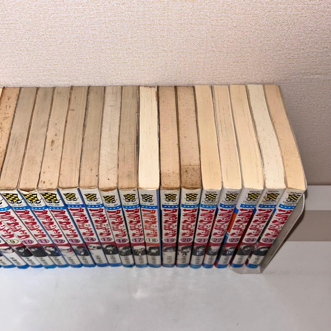 ブラック・ジャック 全巻セット　1-25