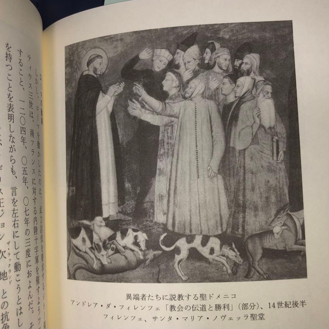 千円引　能登地震寄付　異端者の群れ カタリ派とアルビジョア十字軍　渡邊昌美