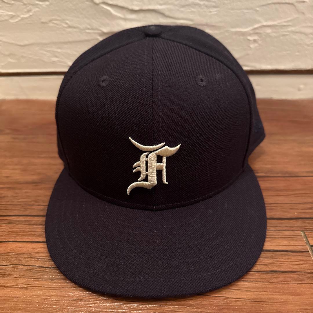 New Era ベースボールキャップ 7点セット