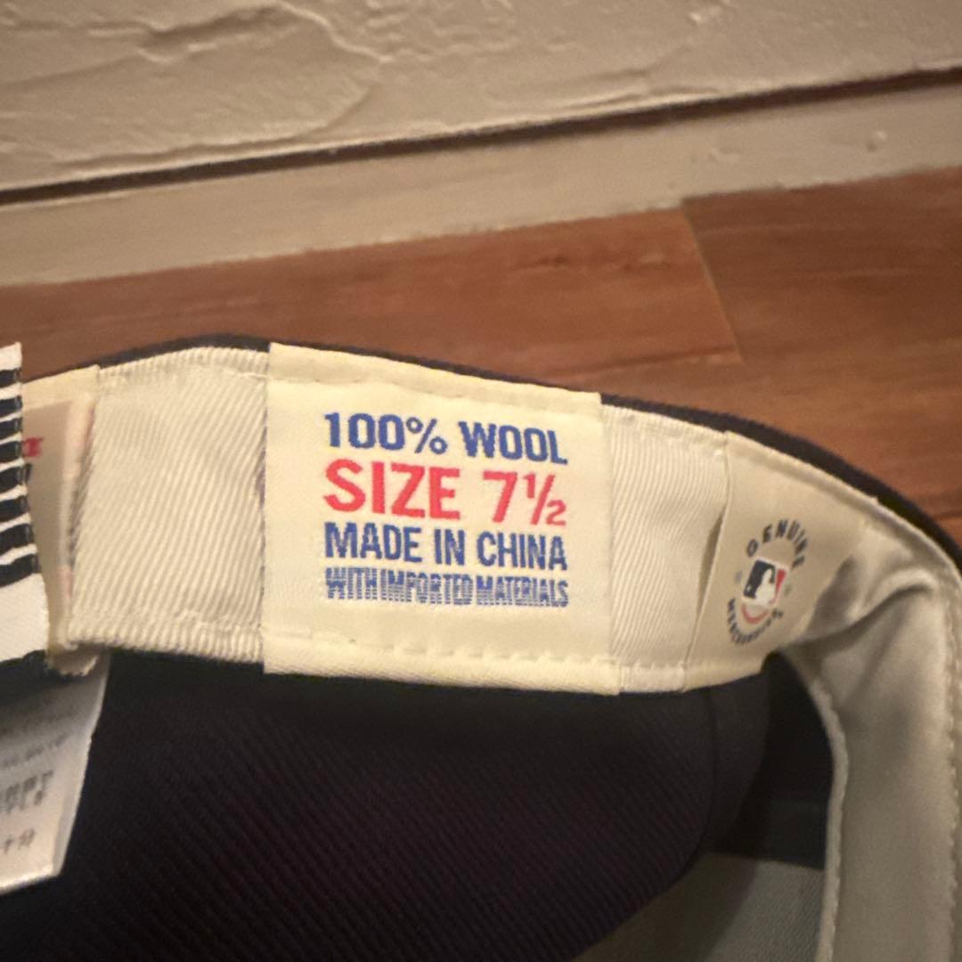 New Era ベースボールキャップ 7点セット