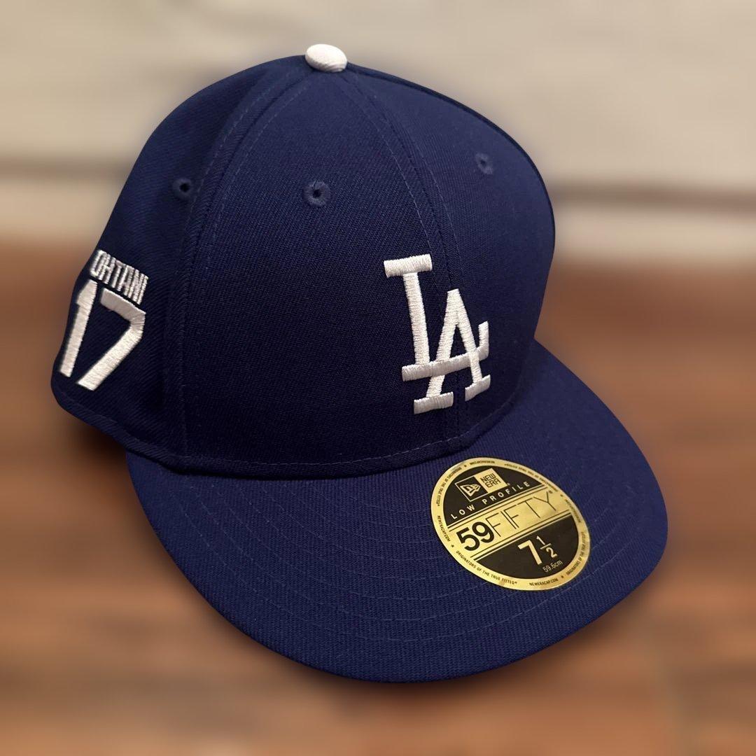 New Era ベースボールキャップ 7点セット