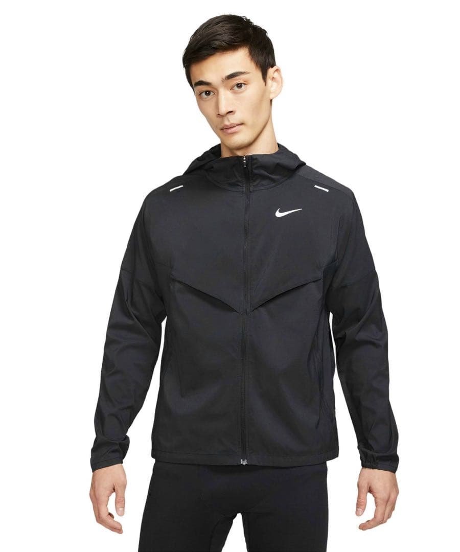 新品未使用 ナイキ ランニング メンズ ADV ランニングショートパンツ