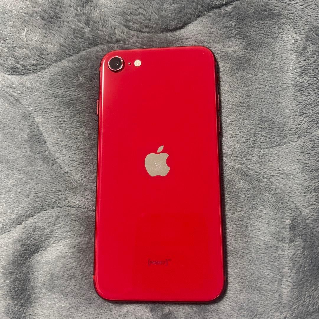 千葉みちiPhoneSE（第2世代）　64GB