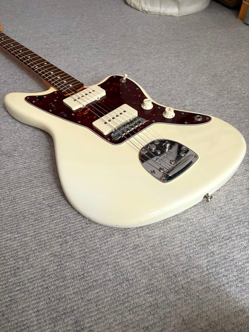 ギター Fender American Vintage '62 Jazzmaster