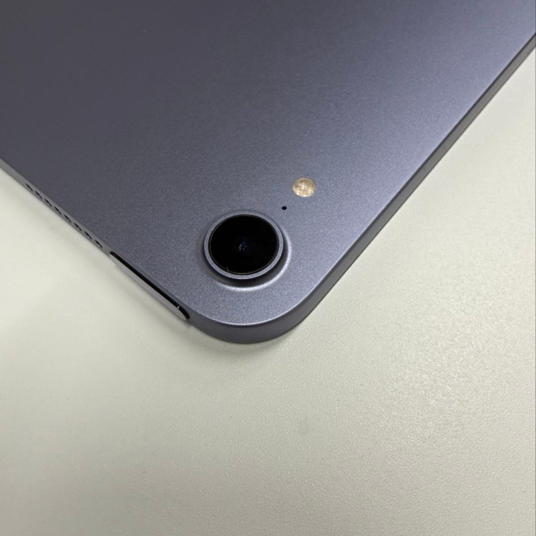 iPad mini 第6世代 64GB Wi-Fi パープル バッテリー91％