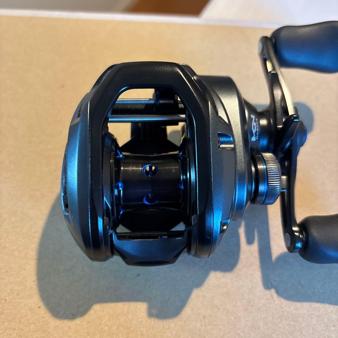 SHIMANO 19 SLX MGL 70 XG 美品