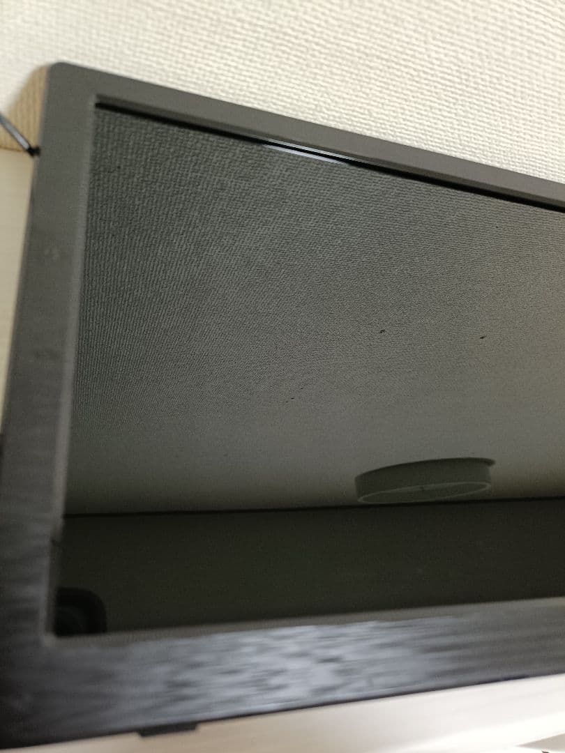 ポータブルテレビ 12.1インチ フルセグ ワンセグ対応 VS-AK121S