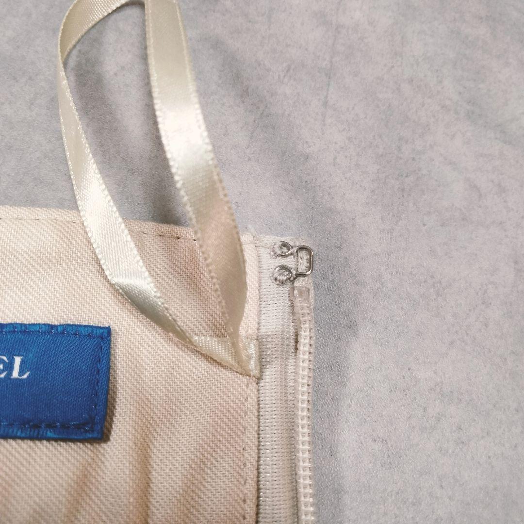 BLUE LABEL CRESTBRIDGE/ブルーレーベル　チェックスカート