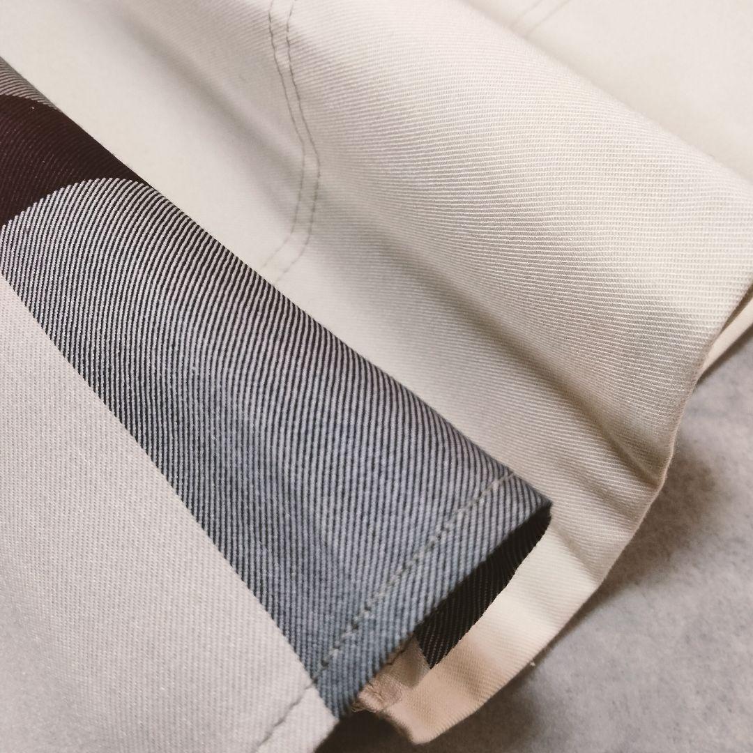 BLUE LABEL CRESTBRIDGE/ブルーレーベル　チェックスカート