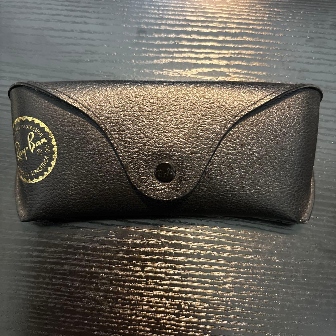 し*ぅ様 RayBan サングラス RB CLUBMASTER