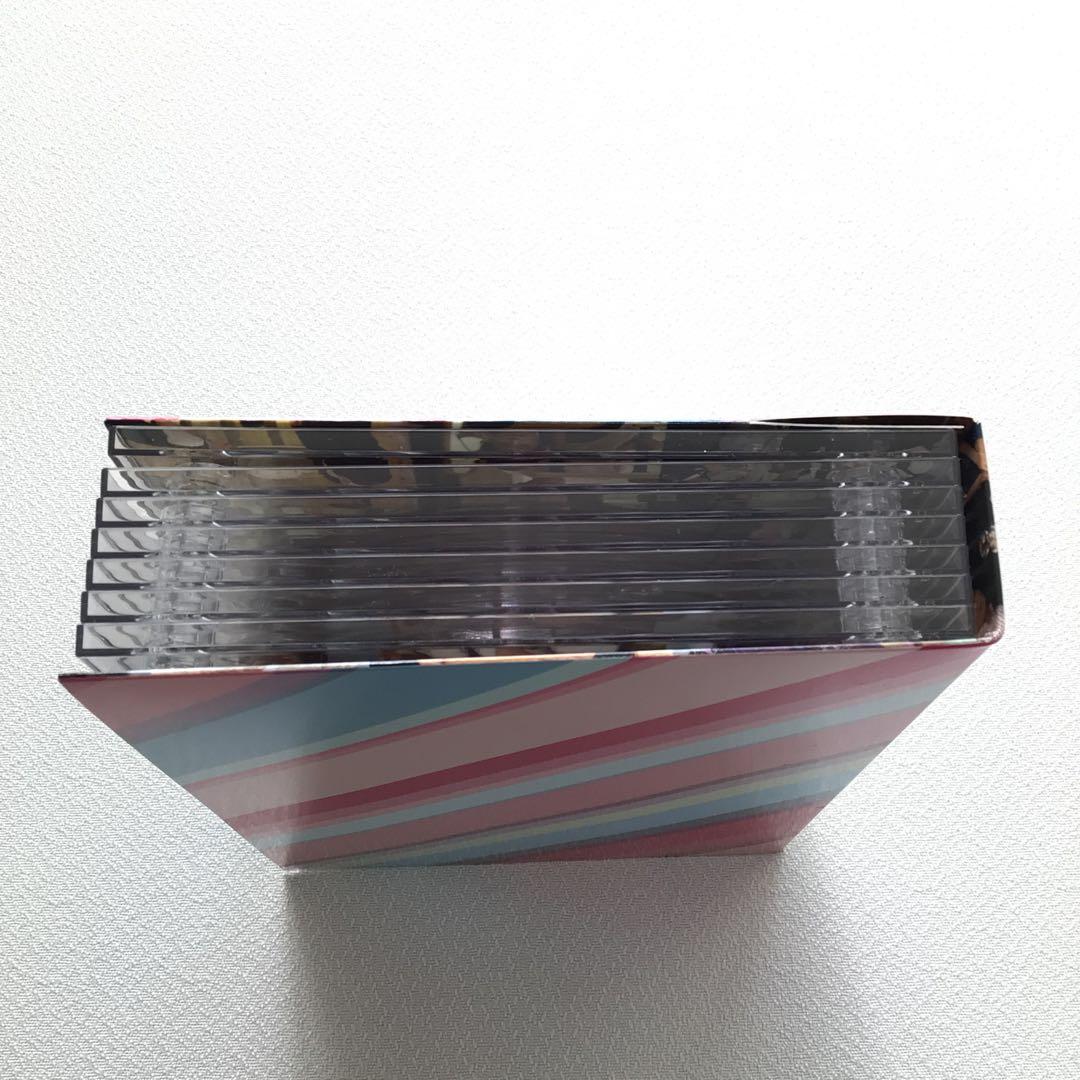 DVD 山おんな壁おんな DVD-BOX【動作確認済み】