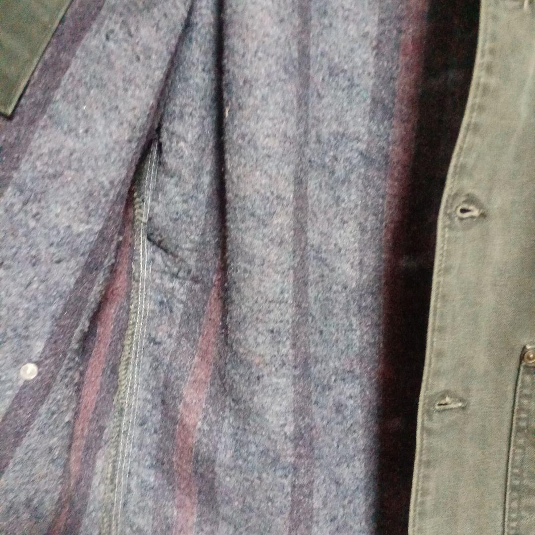 Carhartt　 チョアコート　グリーン デトロイトジャケット