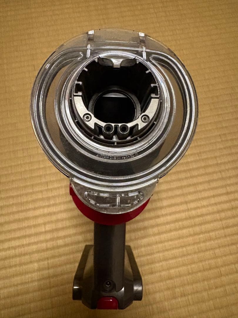 Dyson V12 Detect SlimAbsolute (SV46）ジャンク