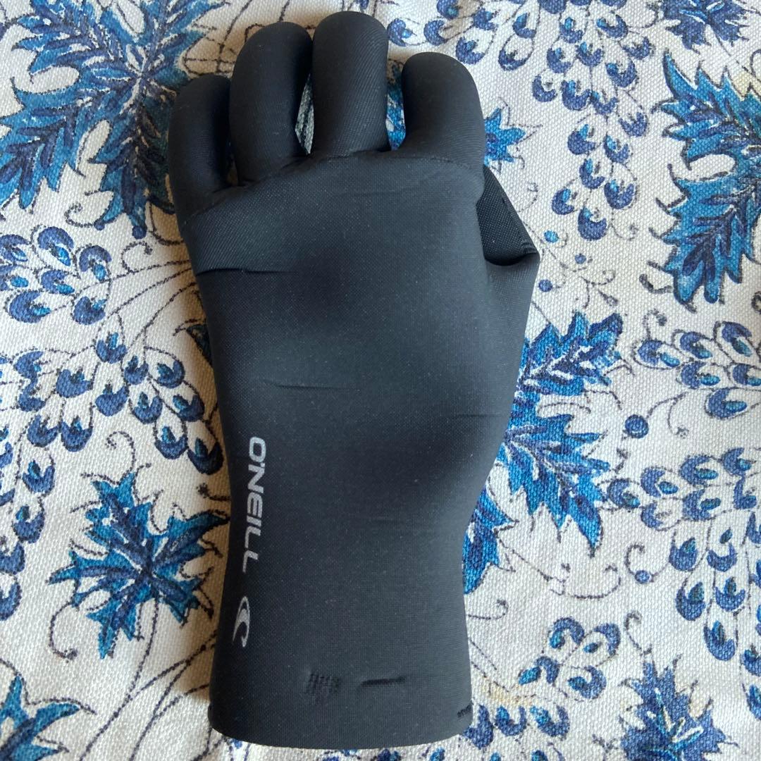 O'neill オニール サーフィングローブPSYCHO SL GLOVE