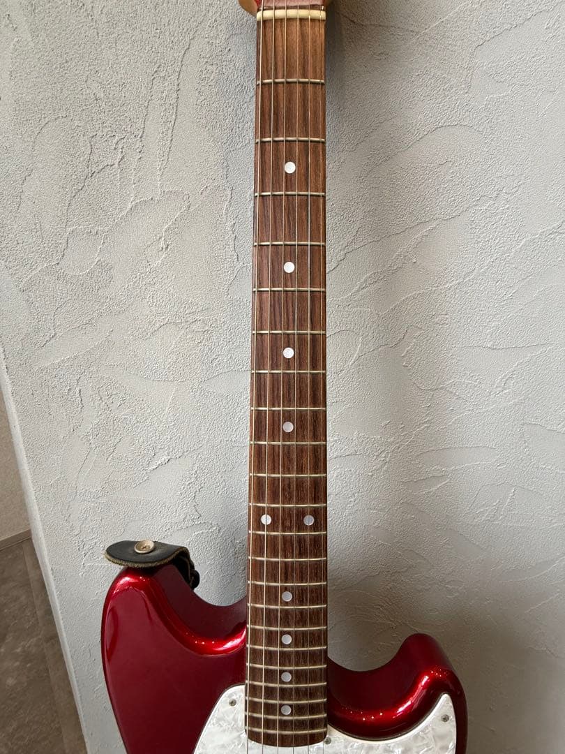 MG69 Fender Japan Mustang フェンダージャパン