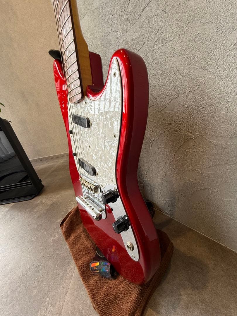 MG69 Fender Japan Mustang フェンダージャパン