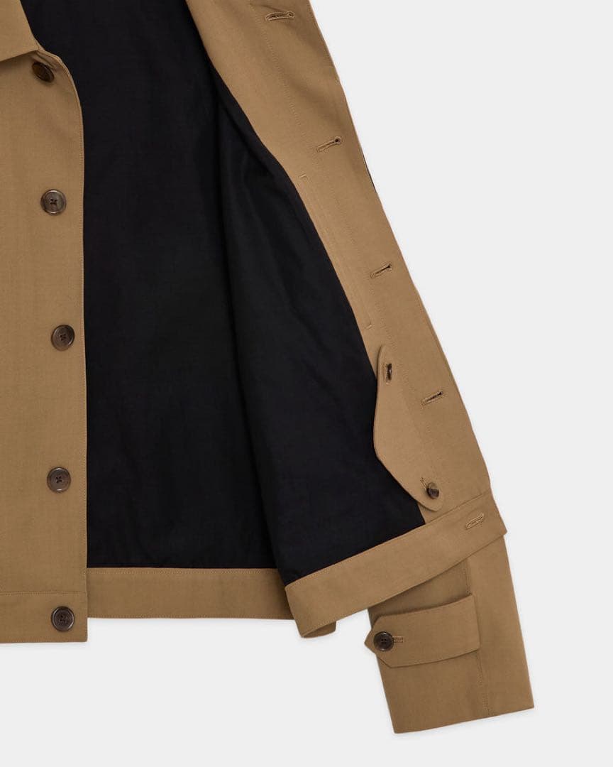 26SS MARKAWARE Service Jacket マーカウェア