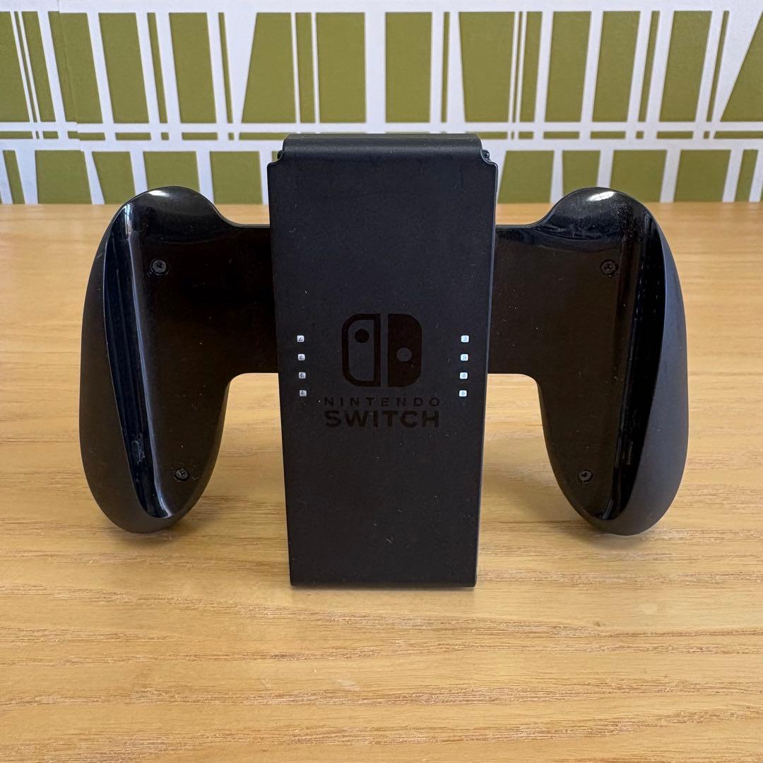❤️美品❤️Nintendo Switch 本体 Joy-Con付き