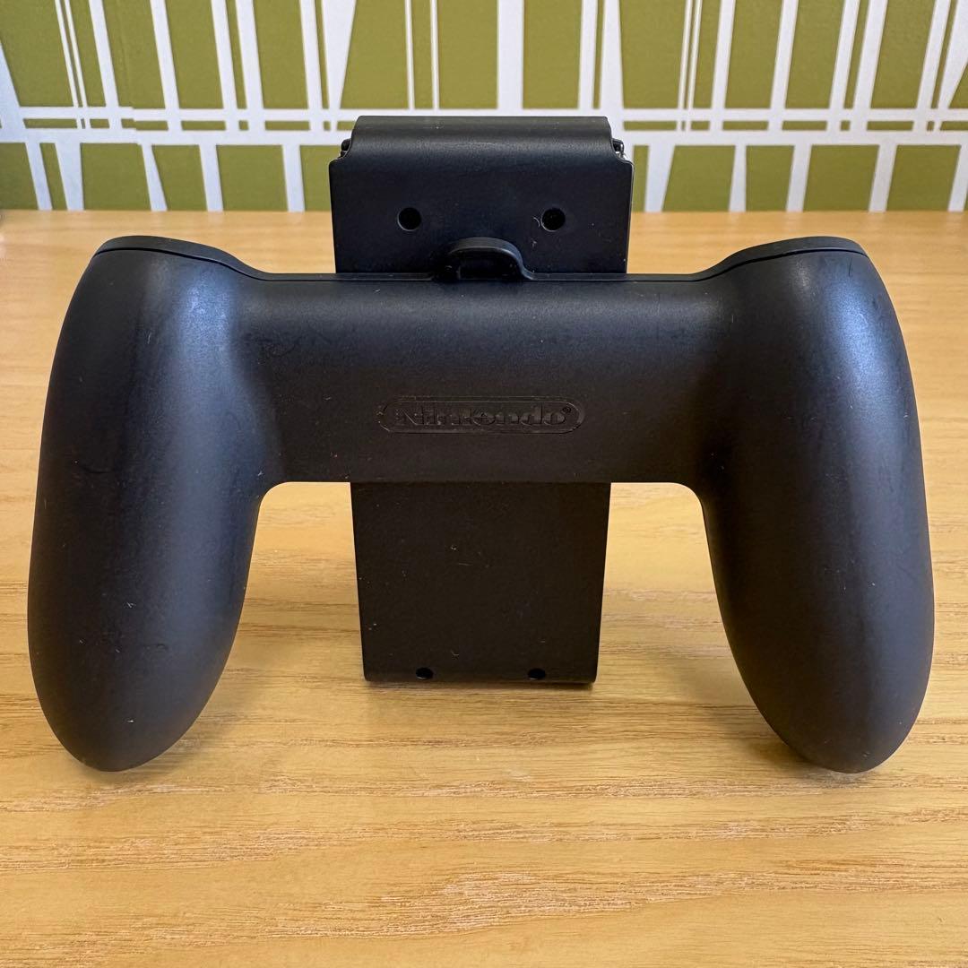 ❤️美品❤️Nintendo Switch 本体 Joy-Con付き
