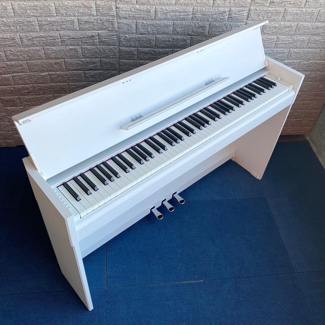 YAMAHA ALIUS YDP-S52WH ヤマハ アリウス 電子ピアノ