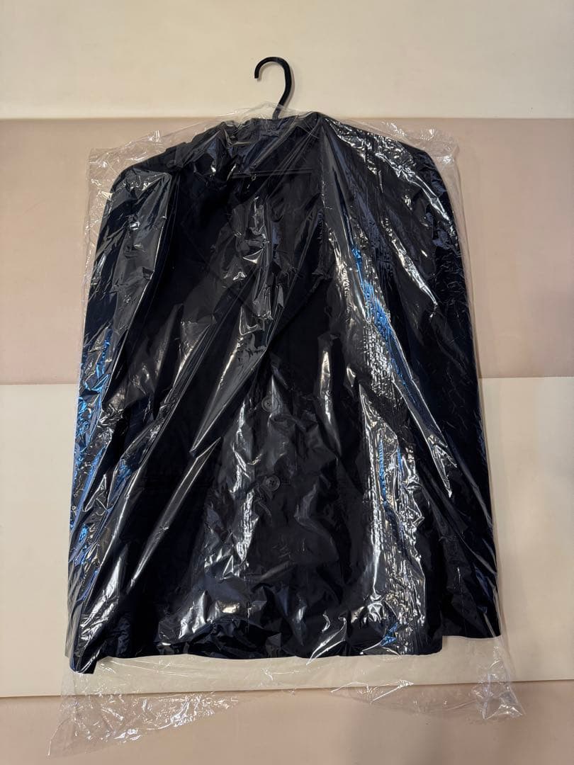 ヨウジヤマモト 24SS CELLULOSE 5BS JACKET