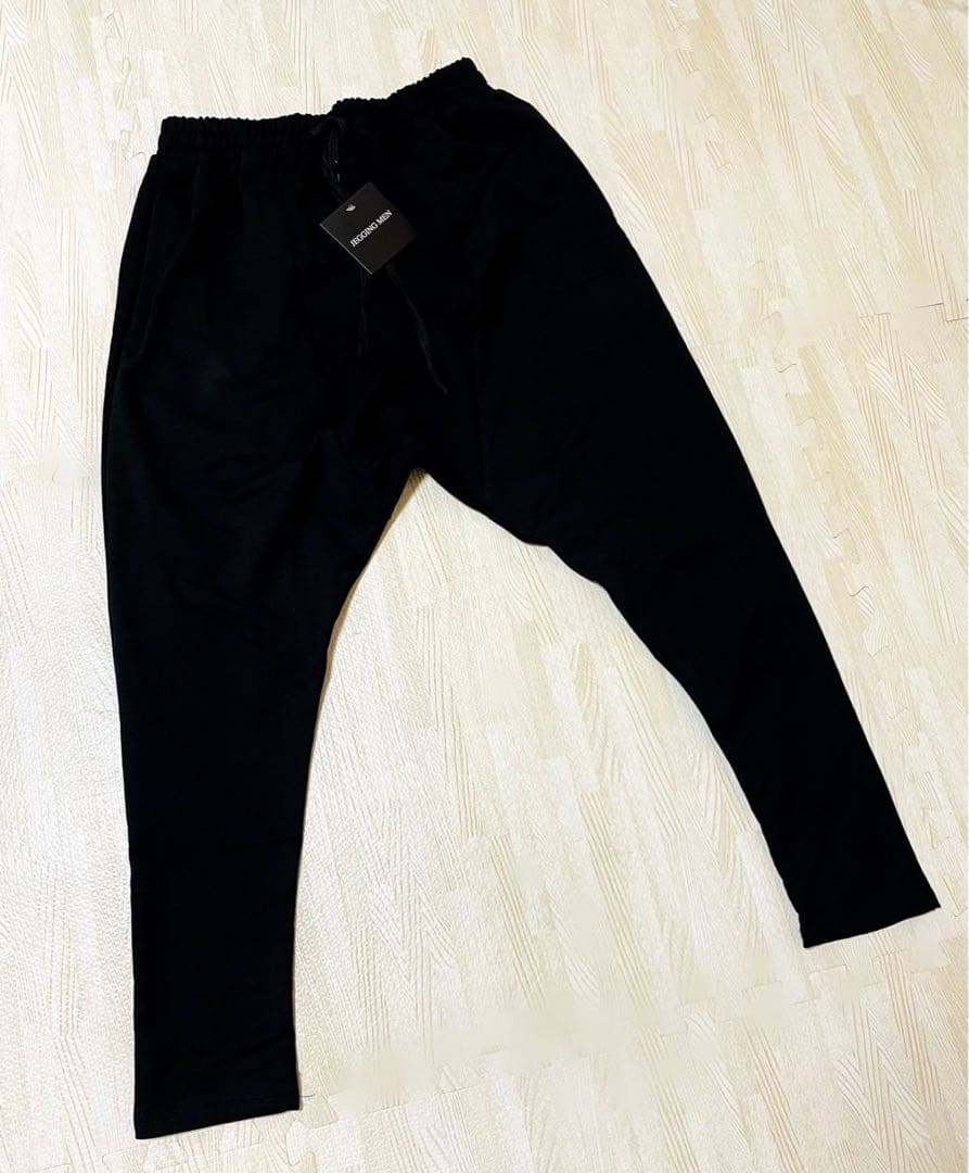 JGG.Men ジェギングメン サルエルパンツ　スキニーパンツ　kl