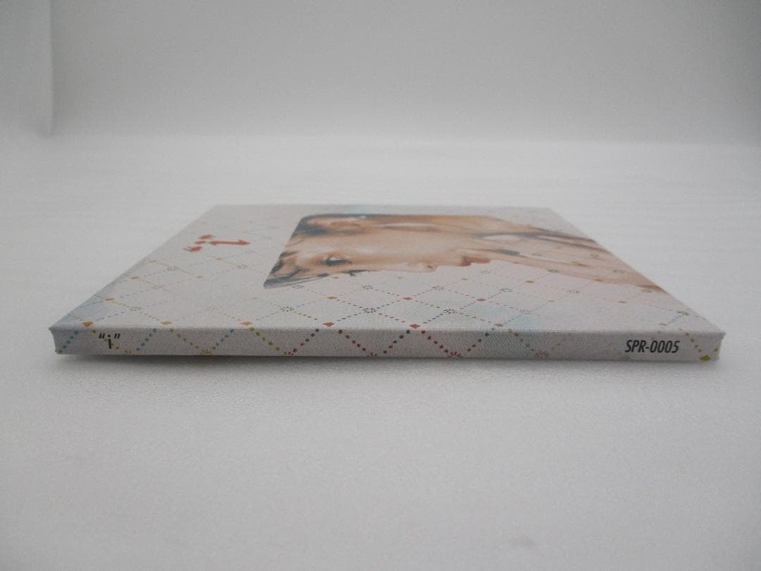 Airi CD \"i\" 品番：SPR-0005