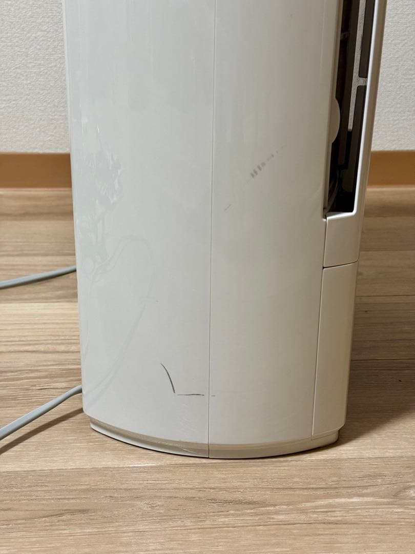 Panasonic 衣類乾燥除湿機 F-YZLX80