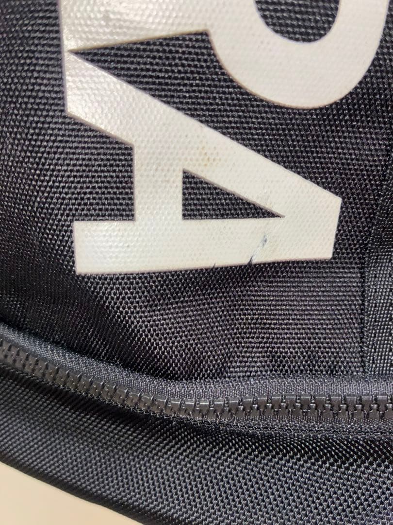 NEW ERA ボックスパック