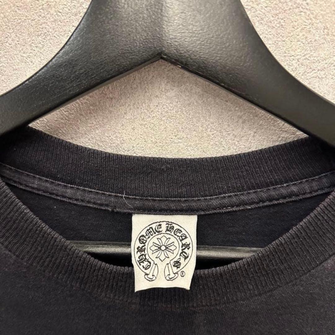 n*様 ラスベガス限定 chrome hearts long sleeve