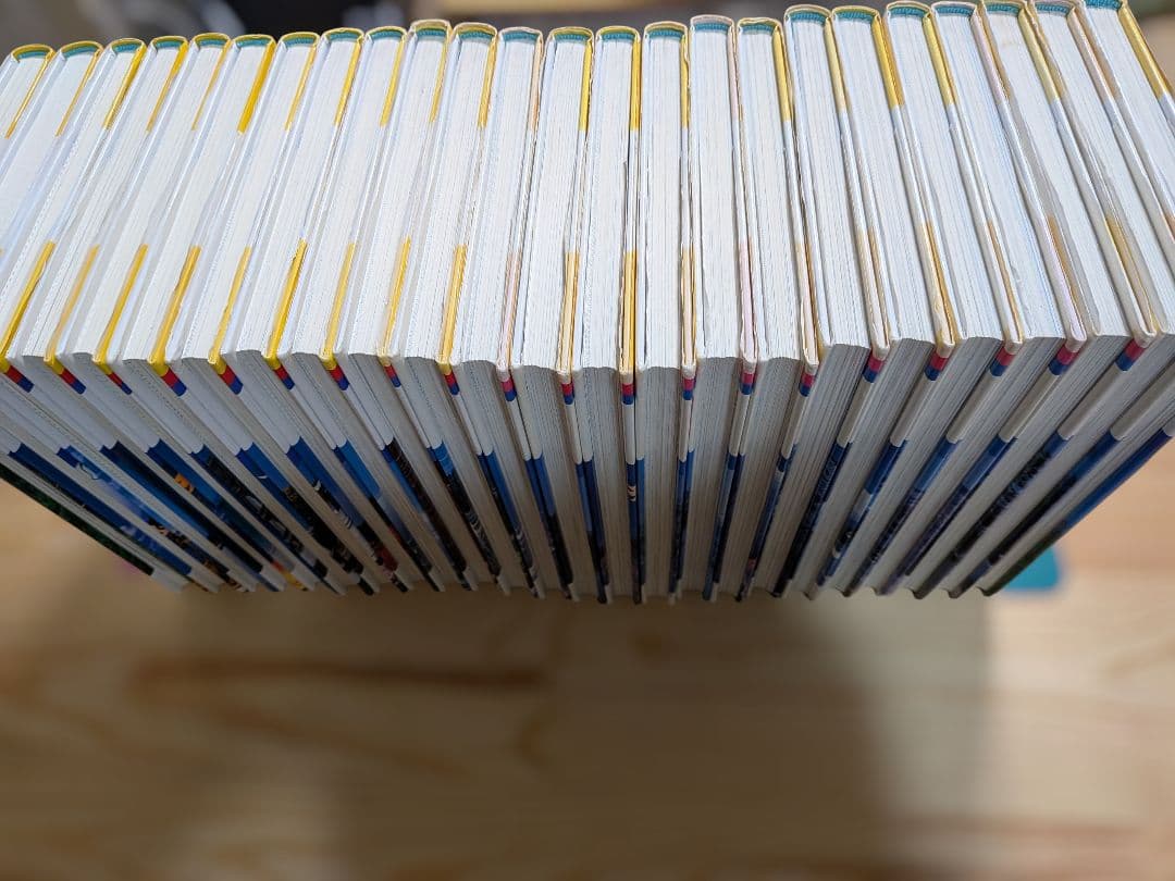 小学館版　日本の歴史　1巻〜22巻＋別巻2冊　合計24冊セット