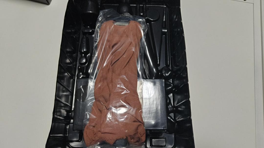 ホットトイズ　スターウォーズ　クローン・ウォーズ オビワン・ケノービ