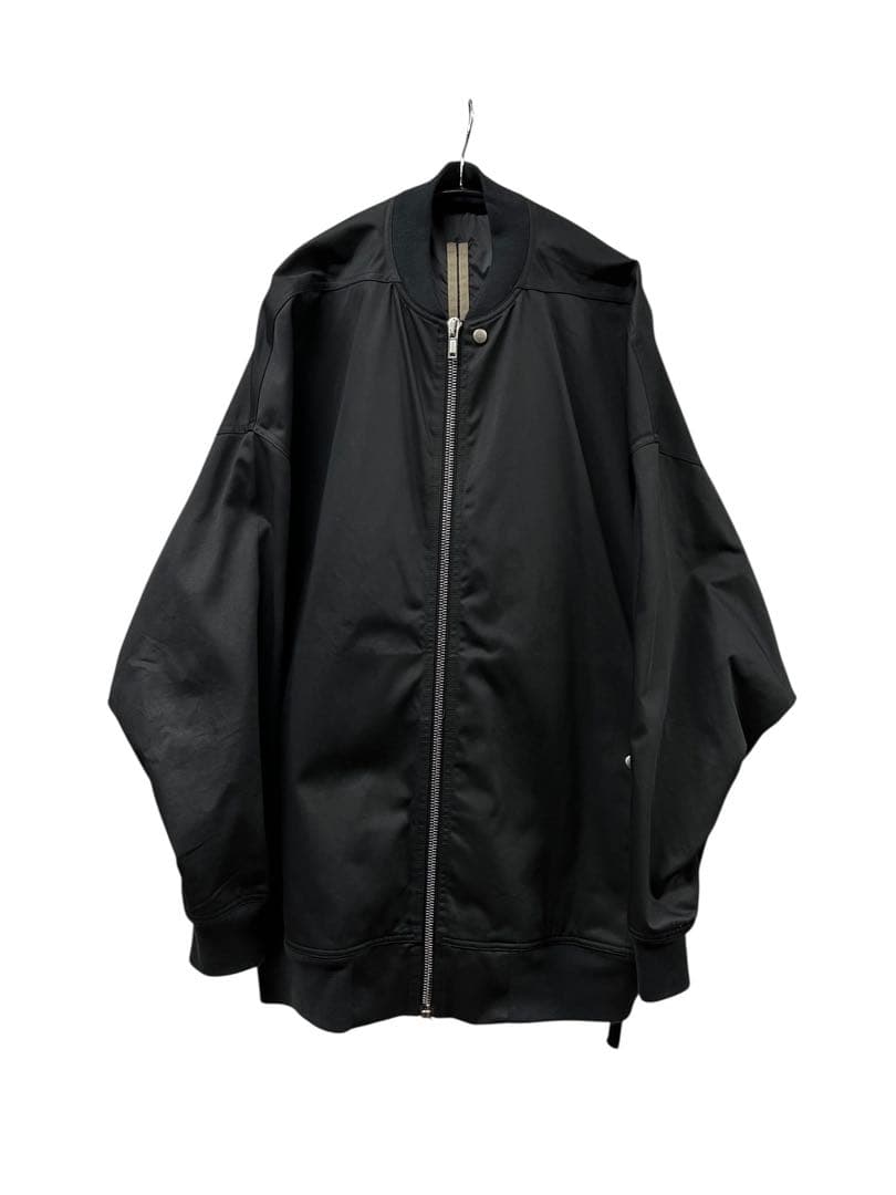 ジャケット・アウター Rick Owens DRKSHDW JUMBO PETER FLIGHT