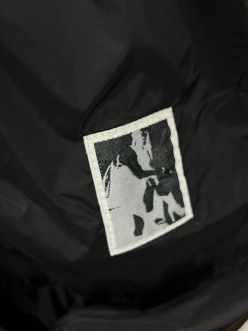 ジャケット・アウター Rick Owens DRKSHDW JUMBO PETER FLIGHT