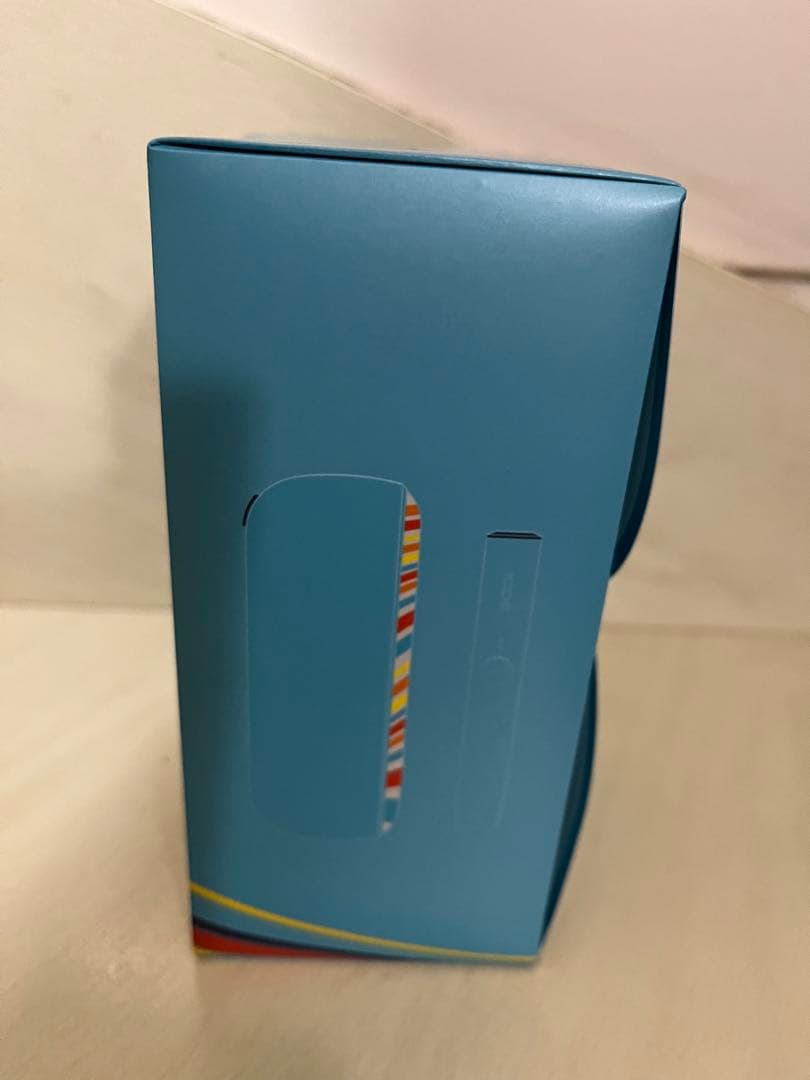 IQOS イルマ WE ILUMA 本体 新品未開封 アイコス