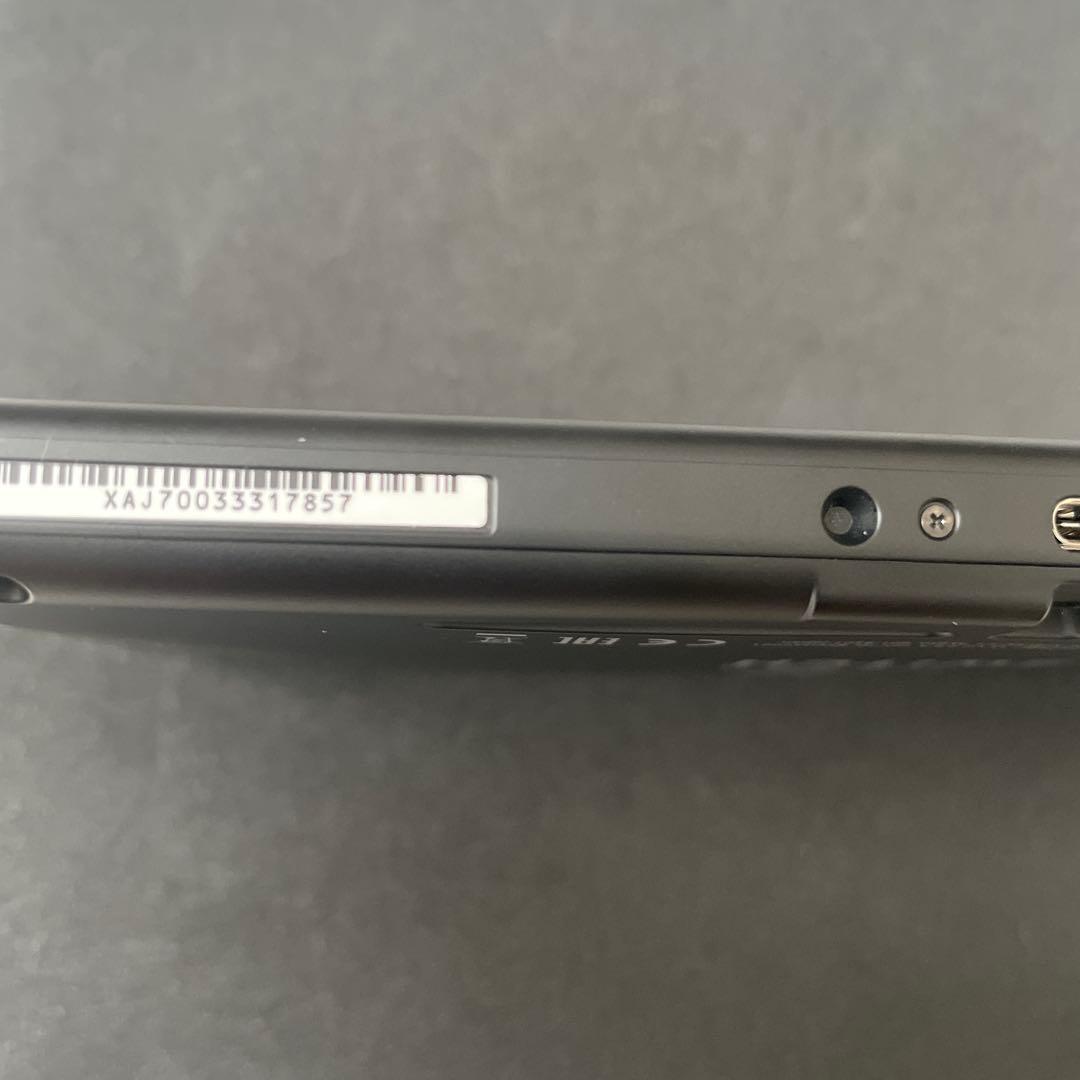 （美品）Switch 本体のみ　2017年製　未対策機