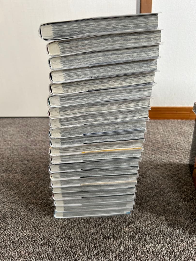 【ほぼ全巻】ブルージャイアントシリーズ36冊