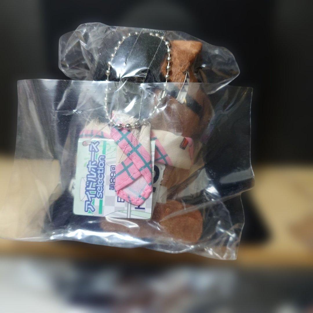 み*ん様 限定品？ 第89回日本ダービー ドウデュースぬいぐるみS