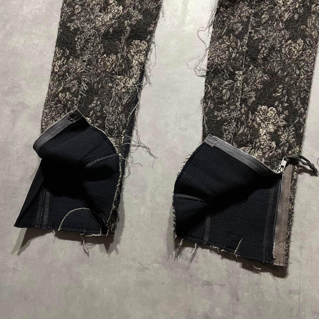 新品 名作 11aw TAKAHIROMIYASHITA TheSoloist.
