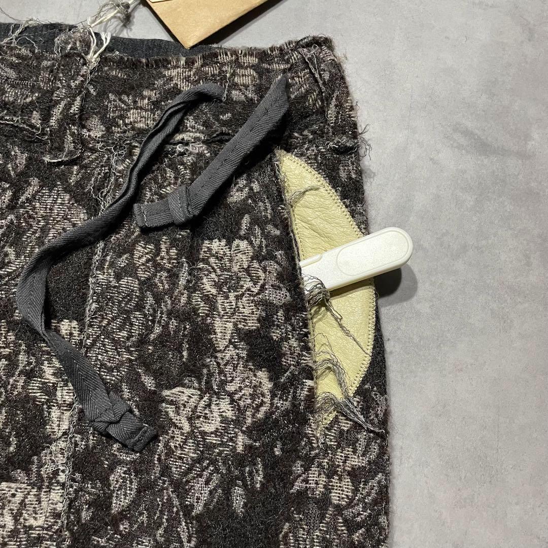 新品 名作 11aw TAKAHIROMIYASHITA TheSoloist.