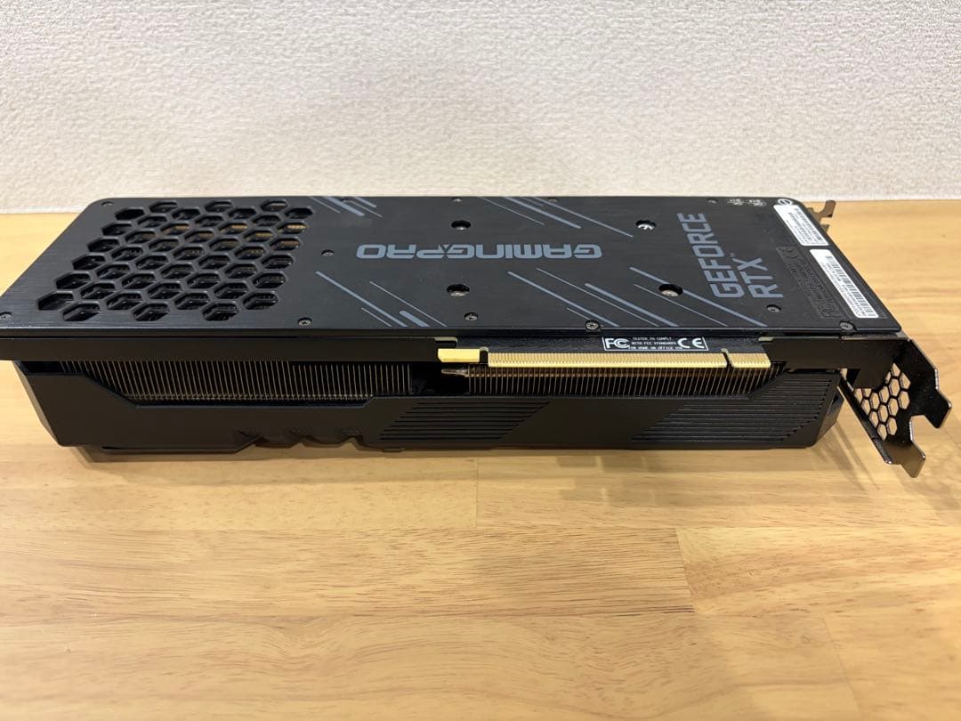 グラフィックボード・グラボ・ビデオカード GeForce RTX 3070 GamingPro V1 8GB