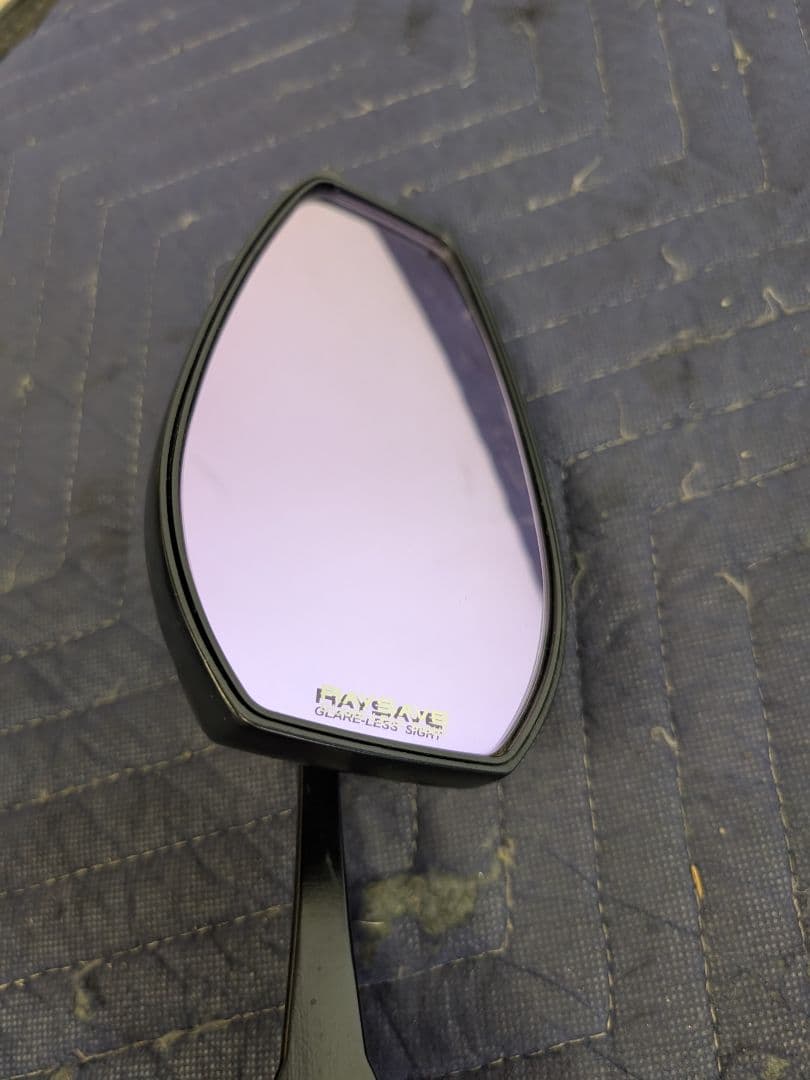 ナポレオン シャークミラー PCX ADV