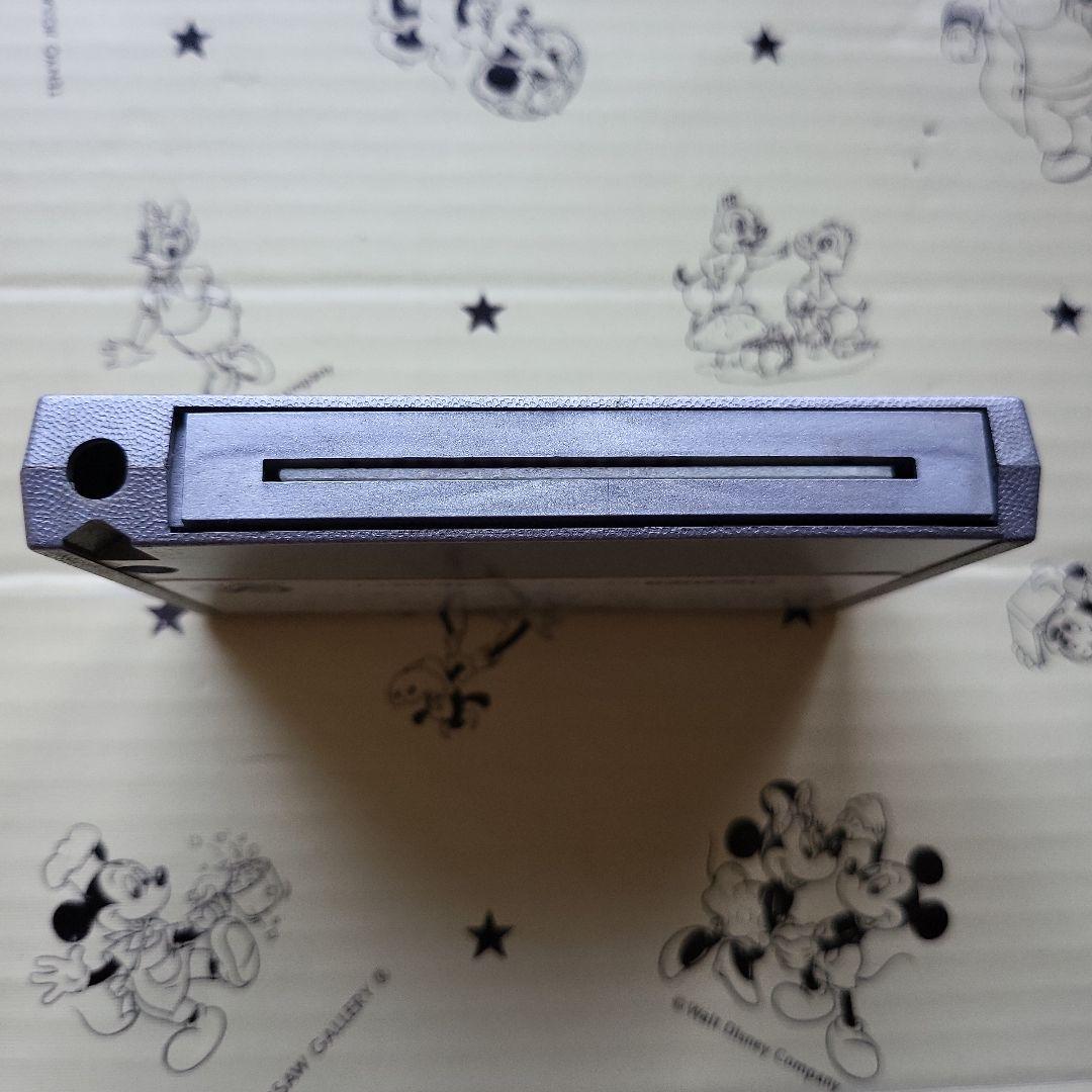 MSX テグザー