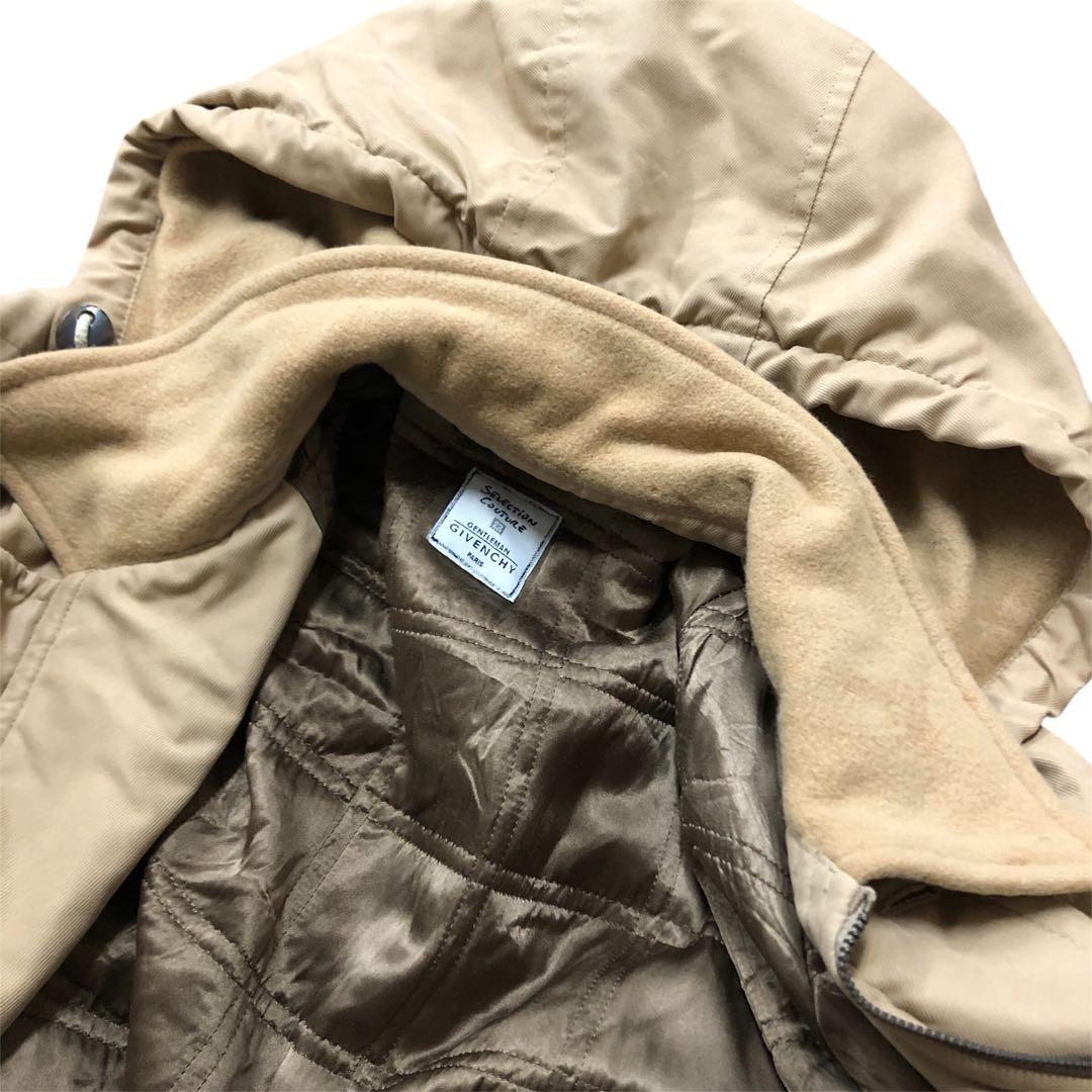 GIVENCHY ジバンシー モッズコート アウター