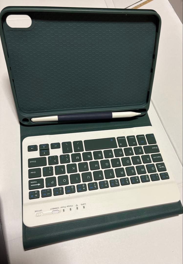 iPad mini 第6世代+ キーボード + スタイラス